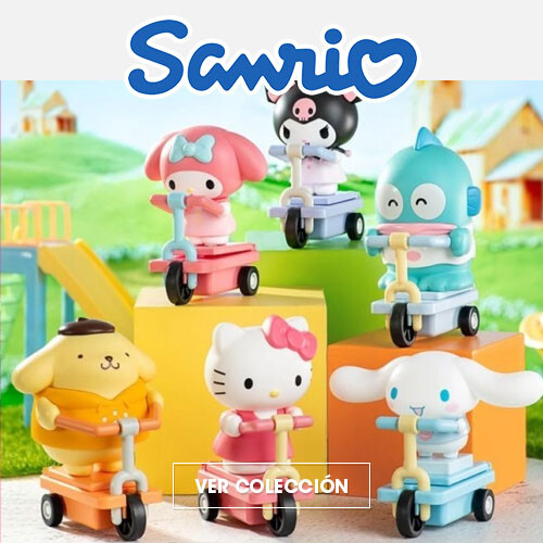 Sanrio