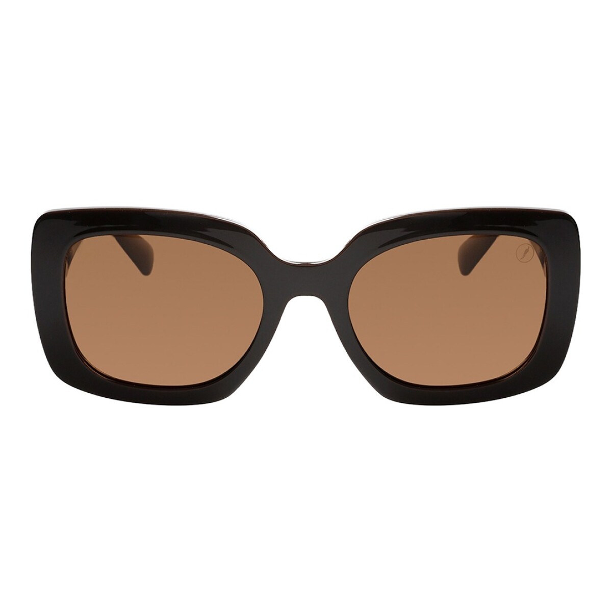 Lentes de Sol Chilli Beans Eco - Marrón 