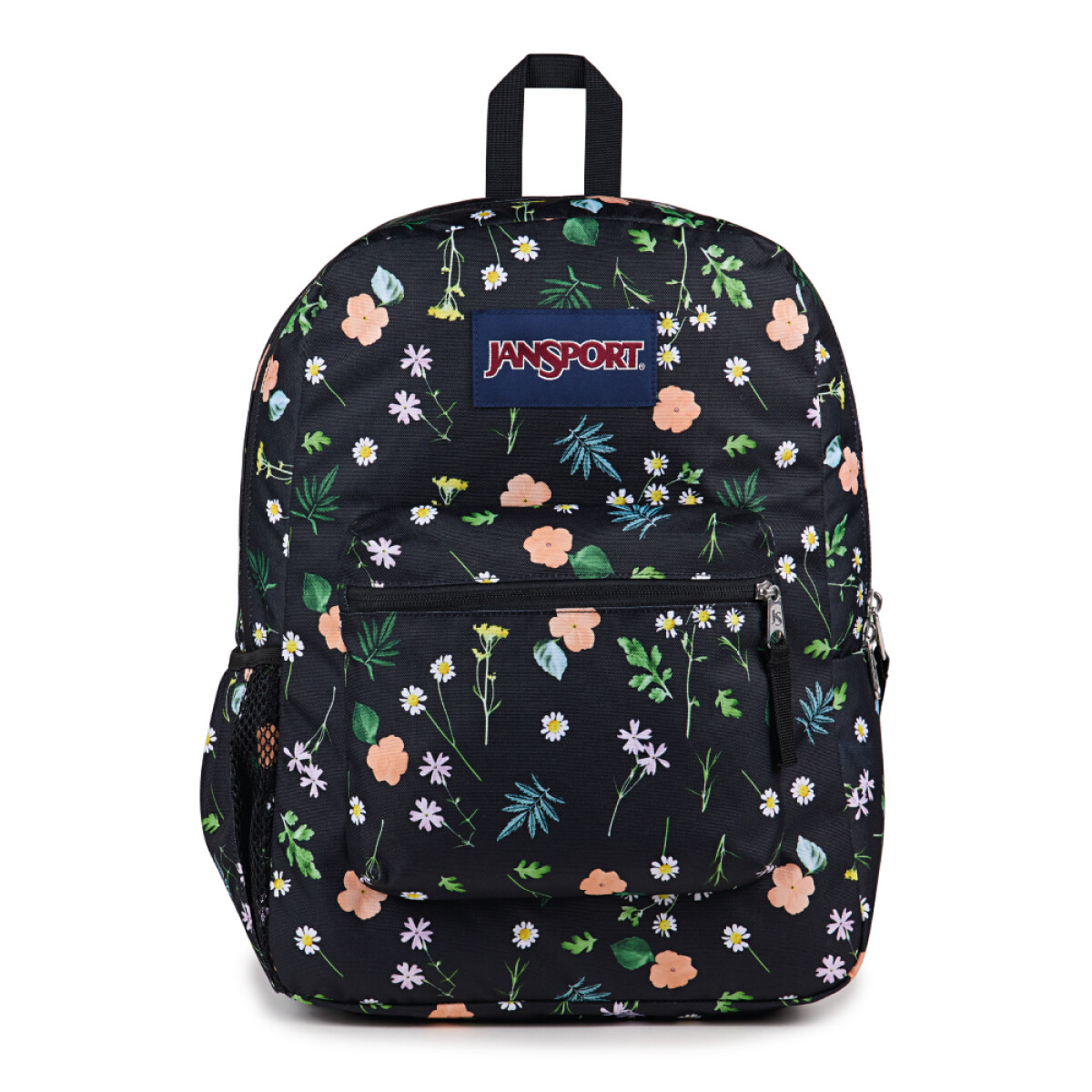 Mochila Cross Town - Unisex - Bewitched Blooms 