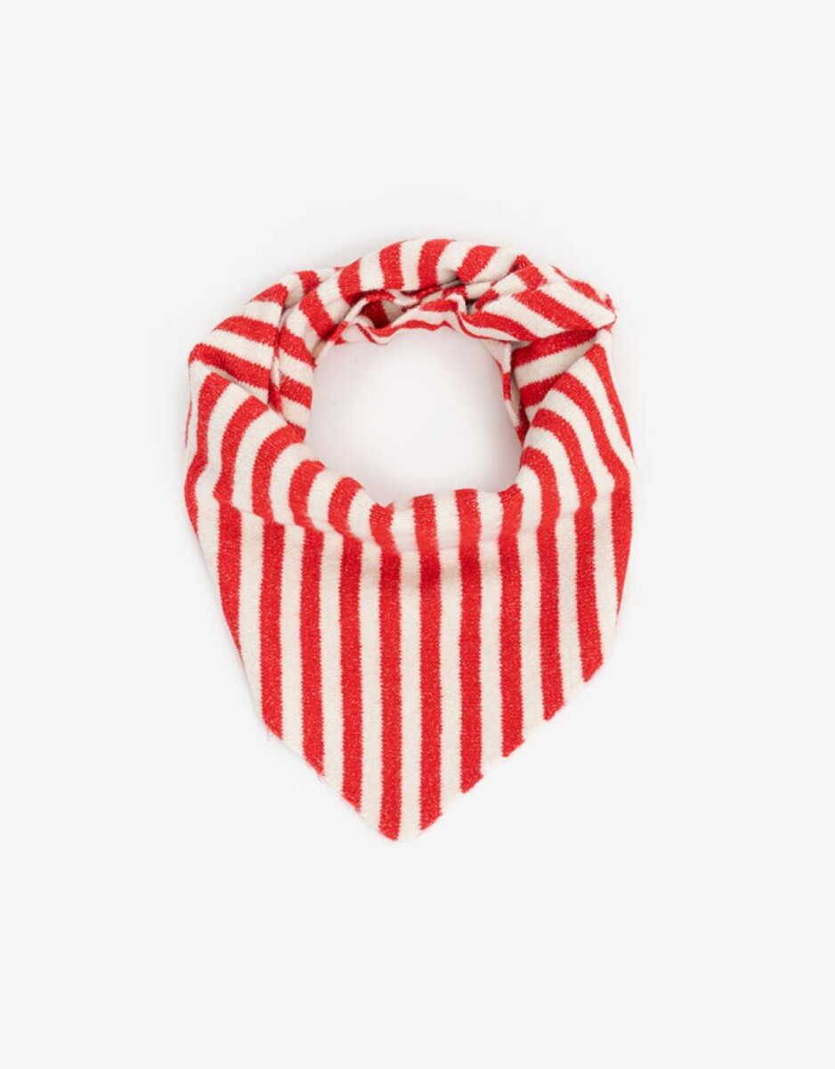 Cuellos - Combinacion Bicolor 