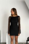 Vestido Imán Black
