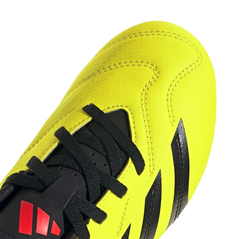 adidas PREDATOR 24 CLUB Team Solar Yellow 2 / Core Black / Solar Red