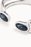 KINGDOM PLATA / AZUL