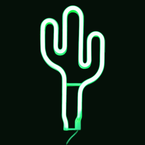 Luz led decorativa con diseño Luz Led Decorativa Con Diseño