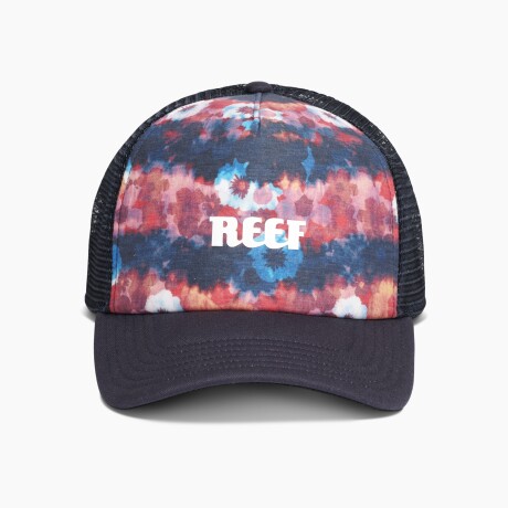 Gorro Reef 0A3OI5RED RED/RED