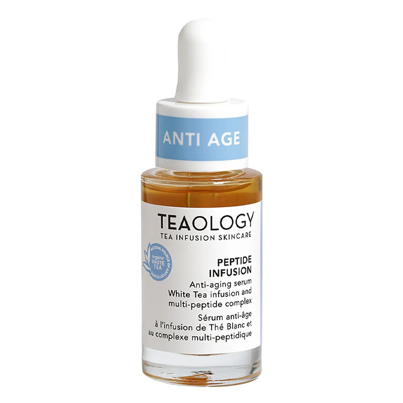 Teaology Serum Collection Peptide Infusion Infusion 15ml Teaology Serum Collection Peptide Infusion Infusion 15ml