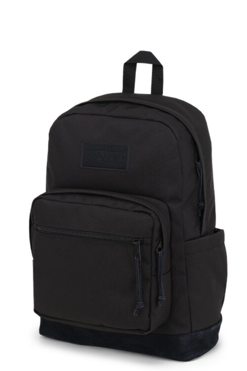 MOCHILA RIGHT PACK MONOCHROME BLACK