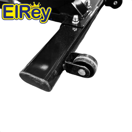 Bicicleta Spinning Expert Fitness Titan 6Kg Profesional Regulable Pulsómetro Gym002017