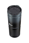 BUBBA VASO ENVY CON PAJITA 709ML LICORICE DEGRADE