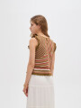 Tops Fenella Estampado 1
