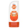 Repelente de insectos Off crema family 196 ml