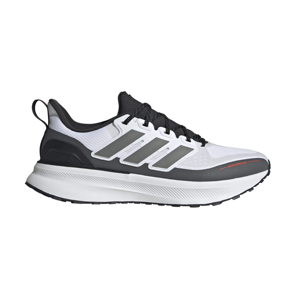 Championes adidas Ultrarun 5 TR - Cloud White / Grey One / Cloud White 
