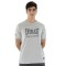 T-SHIRT MEN EVERLAST CHAMPION GY GY M6 L GY