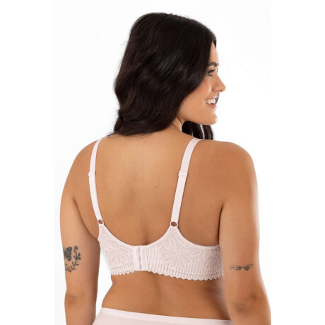 Soutien granate Lilac