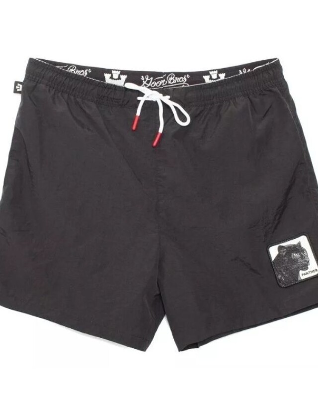 Goorin Bros Short De Baño - Black Panther Goorin Bros Short De Baño - Black Panther