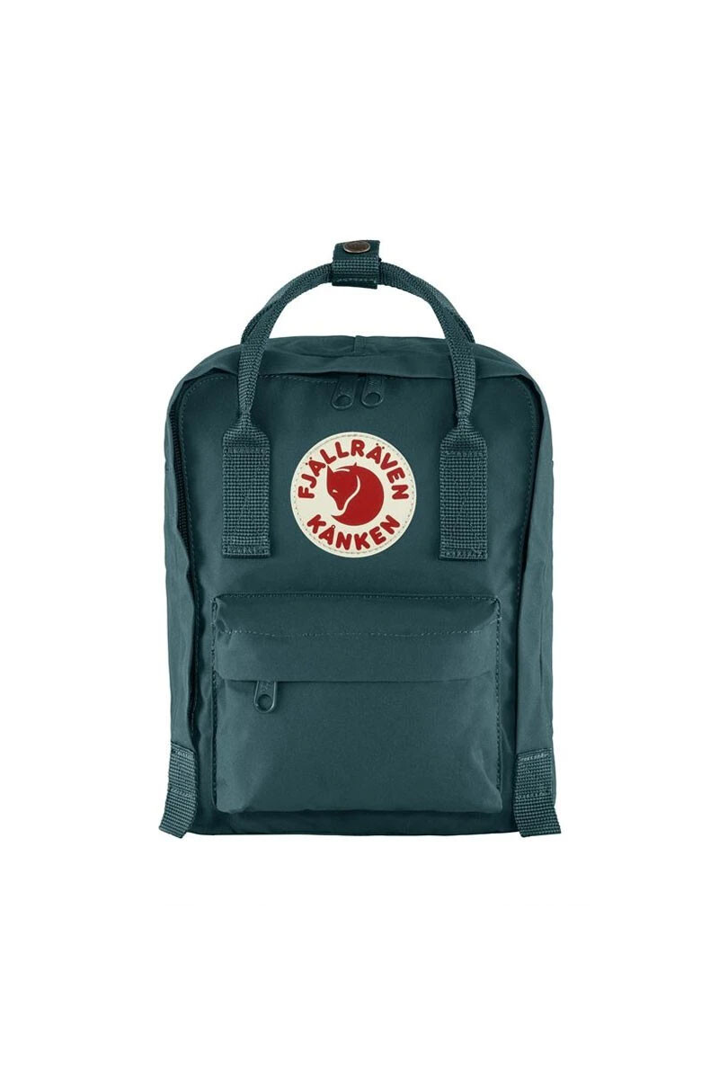 Kanken Mini - Glacier Green 