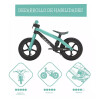 Bicicleta de equilibrio con sonido Bmxie Chillafish Bicicleta de equilibrio con sonido Bmxie Chillafish