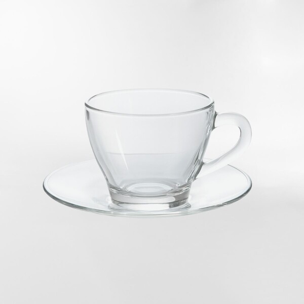 TAZA ISCHIA BLANCO