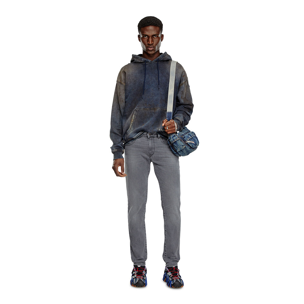 2020 D-Strukt - Hombre Dark Grey