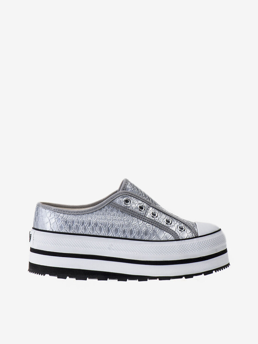 ZAPATILLA OLD SCHOOL - SLIPPER 