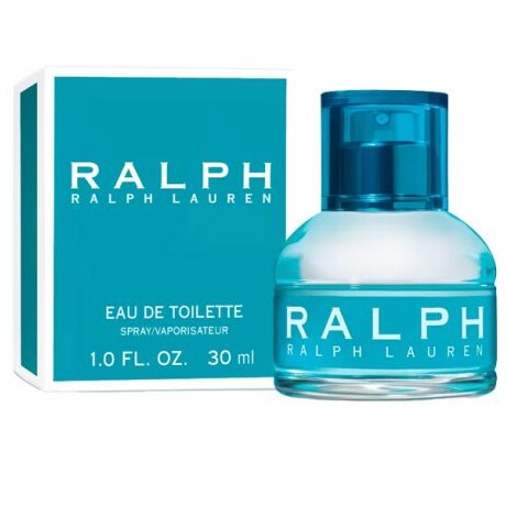 Ralph Lauren Ralph Eau De Toilette 30ml Mujer Ralph Lauren Ralph Eau De Toilette 30ml Mujer
