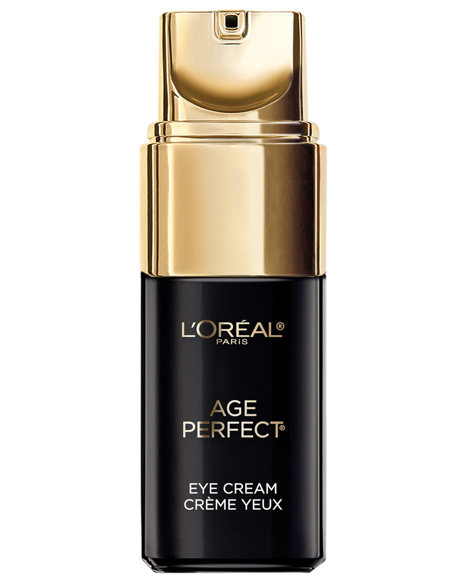 Crema contorno de ojos Anti-edad L'Oreal Age Perfect Cell Renewal 