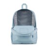 Mochila Jansport Transport Pack Celeste