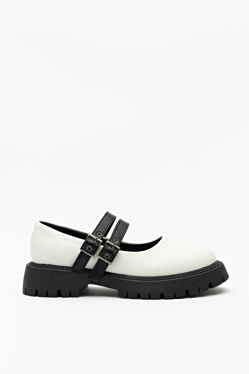 ZAPATO ASON 