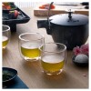 ZWILLING SORRENTO VASO DOBLE FONDO TE 240 ML X2 ZWILLING SORRENTO VASO DOBLE FONDO TE 240 ML X2
