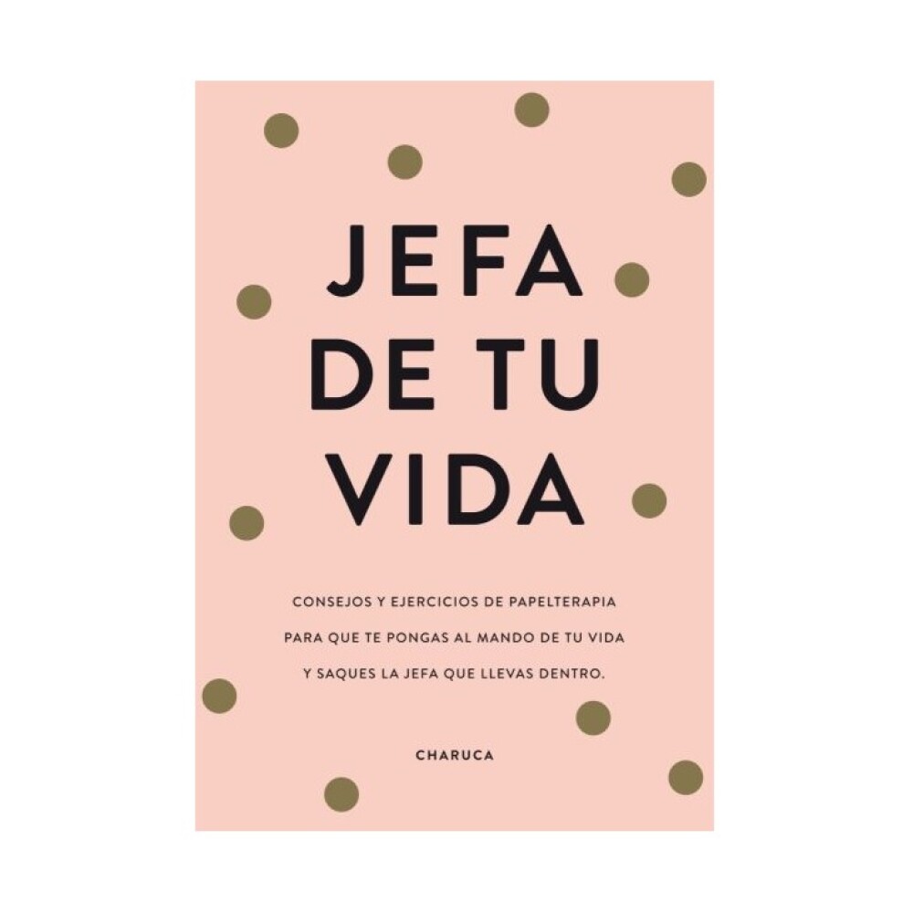 JEFA DE TU VIDA JEFA DE TU VIDA