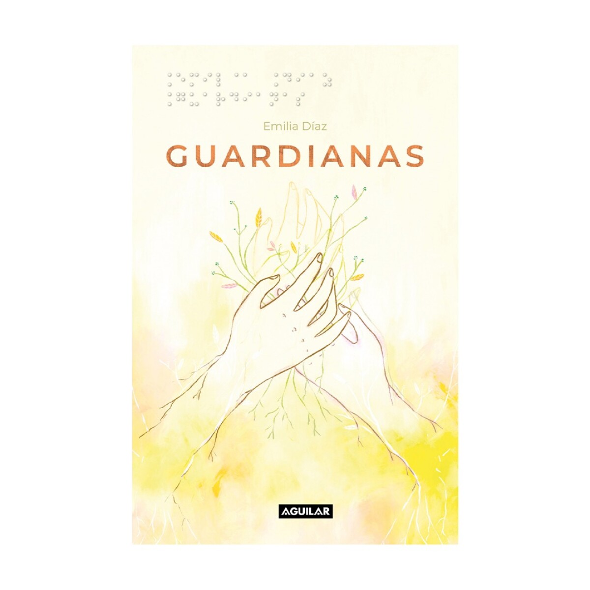 Libro Guardianas - 001 