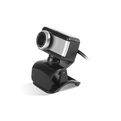 CAMARA WEB XTREME A3 VGA-5MP WEB26 CAMARA WEB XTREME A3 VGA-5MP WEB26