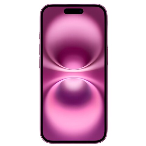 Celular Iphone 16 256 GB Pink