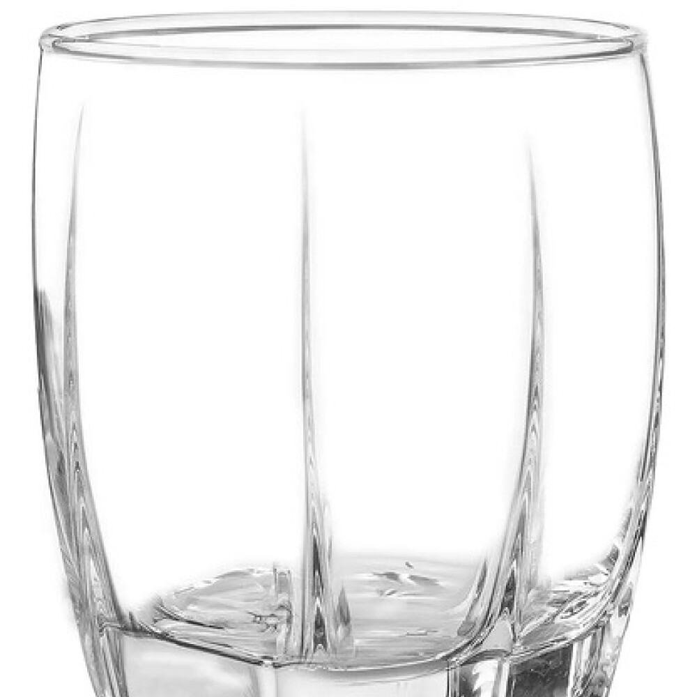 Set vasos Amadeus 360 ml x6 CRISTAR Set vasos Amadeus 360 ml x6 CRISTAR