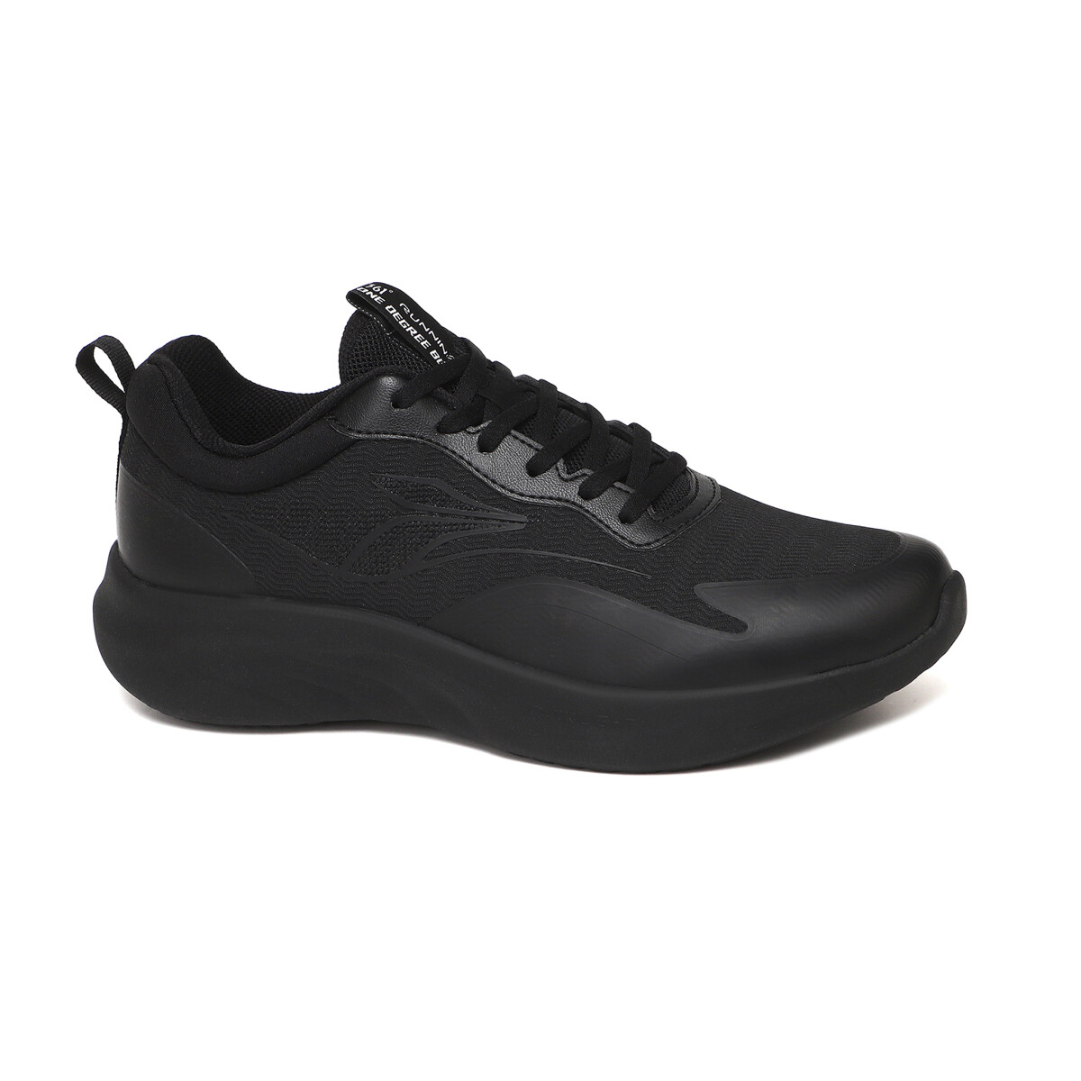 361 PERFOMANCE RUNNING - Black 
