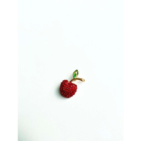 Pin Fruit Manzana Mini