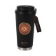 Vaso térmico Harry Potter 520ml negro