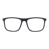 OWEN 5010 53/17 137 - Adulto - Negro negrouniforme