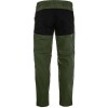 Pantalón Fjallraven Vidda Pro Ventilated Trs M Hombre Deep Forest-black