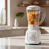 LICUADORA PUNKTAL PK-LI287 -520W 1.5L -Blanca N/A
