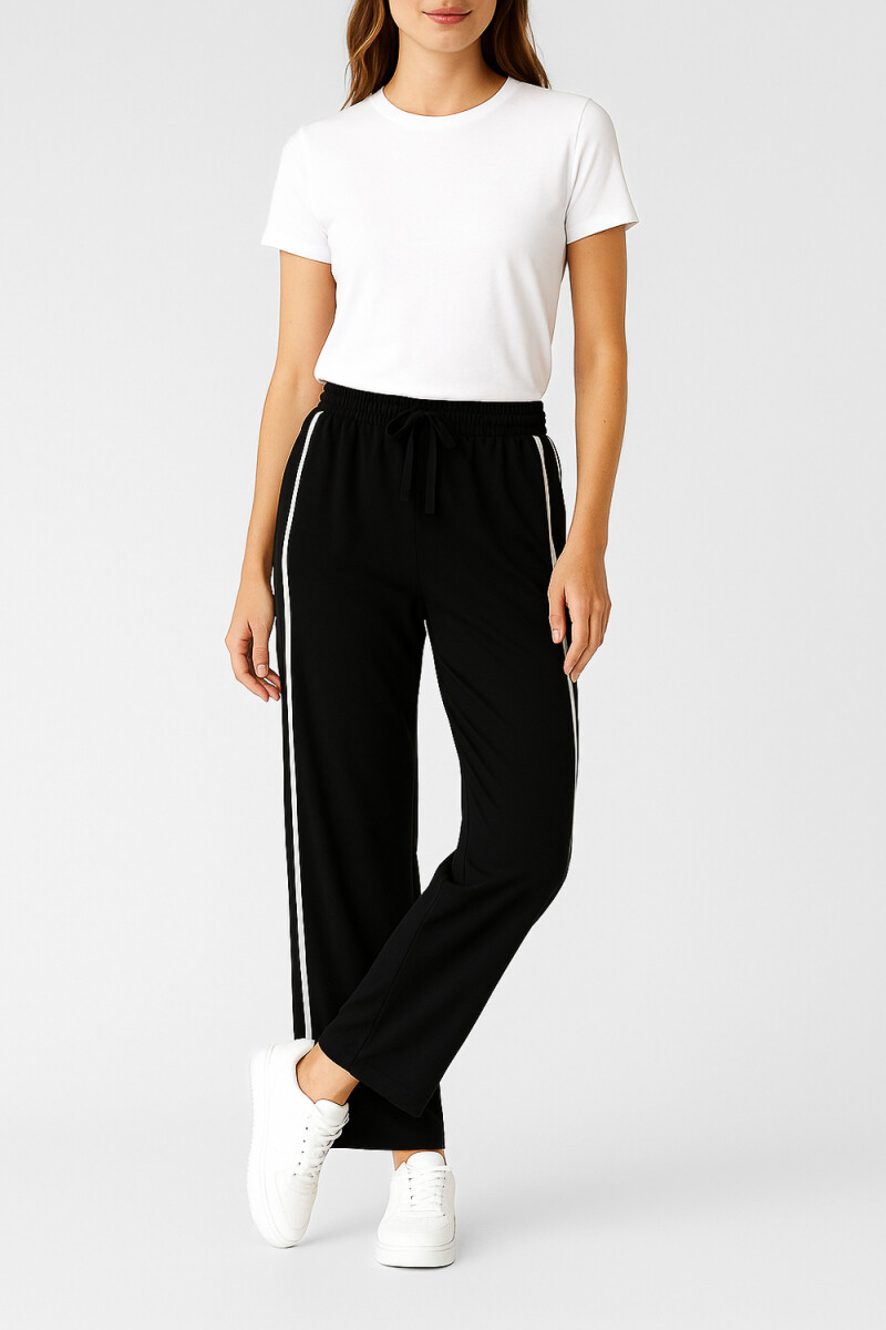 Pantalon Cuarzo - Estampado 1 