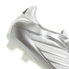 CHAMPIONES ADIDAS TCOPA PURE IV CLUB FG/MG de Hombre - JR6186 Plateado