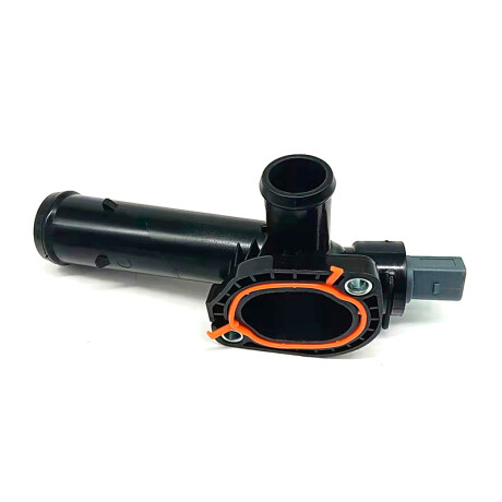 PIPA TERMOSTATO VOLKSWAGEN AMAROK TDI MLH PIPA TERMOSTATO VOLKSWAGEN AMAROK TDI MLH