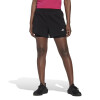 Short Adidas de Mujer - HN1044 Negro