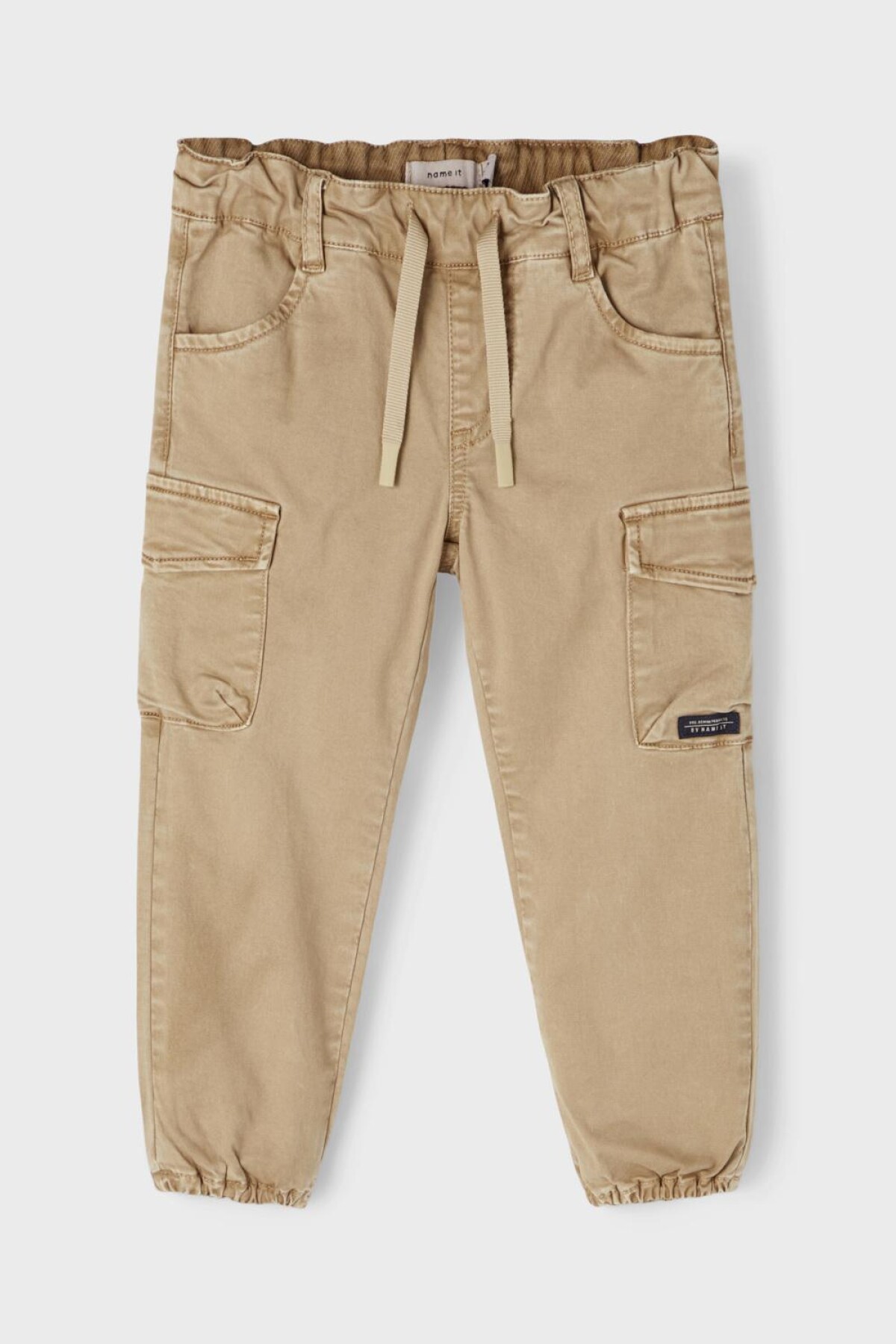 Pantalon Cargo Ben Incense