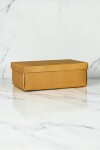 Caja + tapa easy 38x26x13 - 38406 - SKIN ORO Caja + tapa easy 38x26x13 - 38406 - SKIN ORO