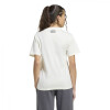 REMERA ADIDAS HOT Q2 Mujer KB7177 Blanco