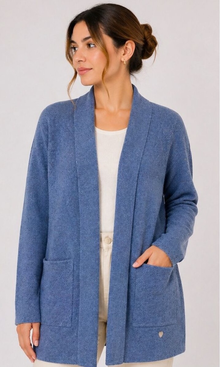 Saco Lulu 