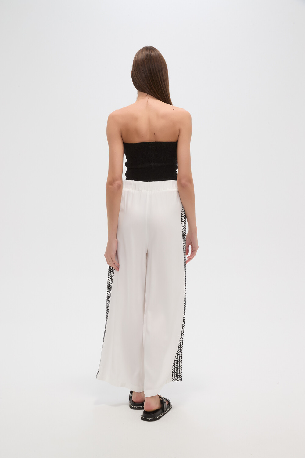 Pantalon Haiara Estampado 1