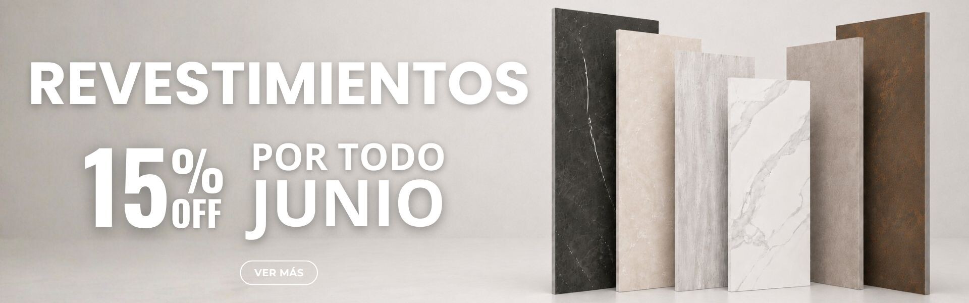 Promo Junio Revestimientos